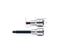 Beta Tools 920XZN 16-VASOS MACHO CON PERFIL XZN®