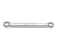 Beta Tools 95 16X17-LL DE ESTRELLA PLANAS 2 BOCAS