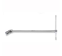 Beta Tools 952AS 11/16-LL EN T VASO HEX ARTICULADO