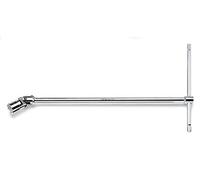 Beta Tools 952AS 5/8-LL EN T VASO HEX ARTICULADO