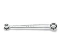 Beta Tools 95FTX 20X24-LLAVES DOBLES RECTAS TORX®