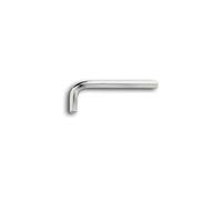 Beta Tools 96 30-LL MACHO HEXAG. ACODADAS CROMADAS