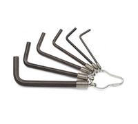 Beta Tools 96AS/T7-ANILLO 7LL MACHO HEXAG.BRUÑIDAS