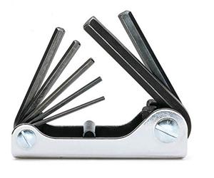 Beta Tools 96N/G7A-7 LL MACHO HEXAGONALES BRUÑIDAS
