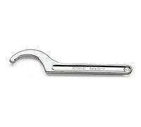 Beta Tools 99 40-42-LLAVES DE GANCHO CON NARIZ