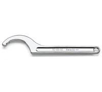 Beta Tools 99 62-65-LLAVES DE GANCHO CON NARIZ