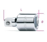 Beta Tools Adaptateur 920/15 1/2'' femelle pour adaptateurs mâle 3/8