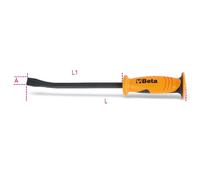 BETA TOOLS Barre de Levier 965 300