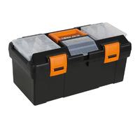 Boîte à Outils Beta Tools Plastique avec Compartiments Amovibles