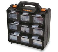 BETA Valise 12 rangements amovibles 2080/V12 - 020800000