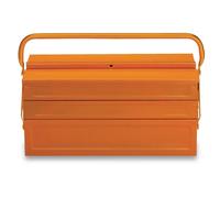 Beta Tools Cantilever Boîte à outils 5 compartiments C20L Acier 021200002