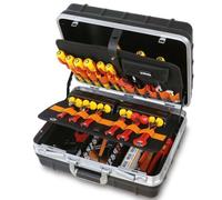 Beta Tools Chariot à outils 2036/TV Aluminium