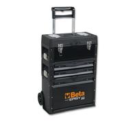 Beta tools Chariot porte-outils C43 - Graphite