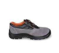 Beta Tools, Chaussures B.SE SCAMOSC. Base grise BK 42, 42 mm