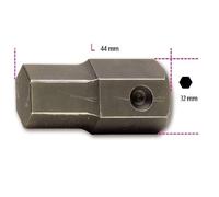 Beta tools Embout de vissage à choc 6 pans creux - 24 mm