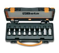 Beta Tools Ensemble de douilles 9 pcs 920TX/C9