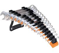 Beta Tools, jeu de 15 clés mixtes 42NEW/SP15