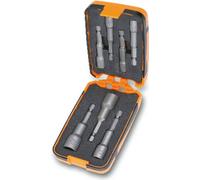 Beta Tools Jeu de 7 embouts magnétiques 862F/A7