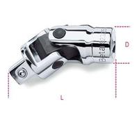 Beta Tools Joint universel à entraînement 1/2 920/25 G