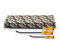 Beta Tools Levier 963/S3 - Acier - 3 pièces