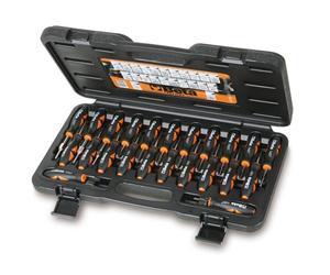 Beta Tools lot outil de déverrouillage 1497/C23 23 pcs 014970200
