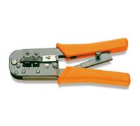 Beta Tools Pince à sertir à cliquet 1601/PC