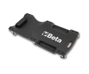 Beta Tools Roulette de montage 3003 Noir Plastique 030030001