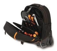 Beta Tools Sac à dos à outils C6T 37 x 22 x 48 cm 021060010