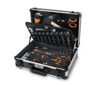 Beta - Valise de maintenance 82 outils 020526001