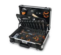 Beta - Valise de maintenance 82 outils 020526001