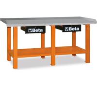 BETA Workbench Orange