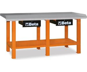 BETA Workbench Orange