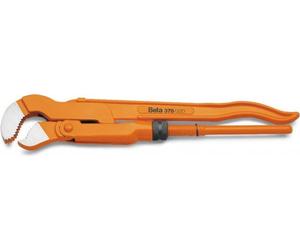 Beta Wrench Pince à tuyau 550Mm 2" Gaz