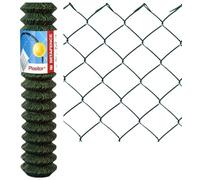 Betafence 107015 Réseau Plasitor-50 150 cm