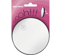Beter - MAKE UP Miroir macro de voyage x10 - Contenance : 1 unité