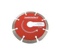 Disque à tronçonner diamanté pour la pierre et le béton 230 x 22,23 mm