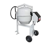 Bétonnière ALTRAD BI 175 F Cuve 160 litres électrique mono 850 W-BI16FS2EG
