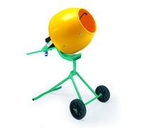 Bétonnière électrique IMER Minibeta 100L cuve plastique - 01016611
