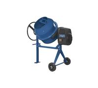 Bétonnière MIX160 - 230V 50Hz 650W 160L - 5908405901