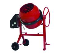 Bétonnière professionnelle SIRL électrique 170L PRO175 - B174200701