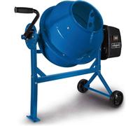 Bétonnière SCHEPPACH MIX65 - 63 litres - 5908408904