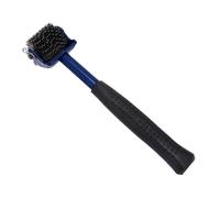 BETOOKY 1ensemble Porte-outils pour Touret à Meuler Support de Dressage de Meule à Touret avec Lames Acier Compact et Portable pour Correction et Façonnage des Meules
