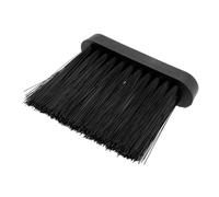 BETOOKY Brosse de Cheminée Européenne Résistante à L’usure en Plastique avec Mini Balayette, Outil D’entretien Haute Efficacité pour Poêles à Bois dans Villas et