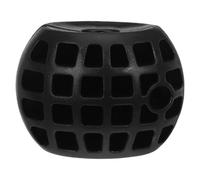 BETOOKY Butée à Bille Caoutchouc pour Enrouleur Tuyau Extérieur Accessoire de Remplacement pour Dévidoir Arrosage et Garage