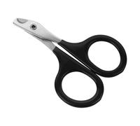 BETOOKY Ciseaux Multifonctions Découpe Précise pour Pilules en Acier Inoxydable, Coupeur de Portable, pour Bureau et Voyage pour Garçon et Filles et Seniors