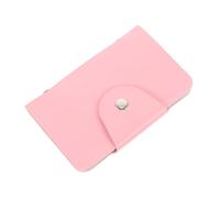 BETOOKY Ensemble de Plaques d'Acier pour Clous Pochette de Rangement à 20 Emplacements, Paquet Pratique pour Cartes Courantes et Accessoires Stamping Ongulaire