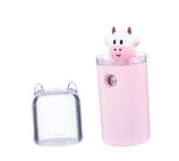 BETOOKY Humidificateur de Soins Peau Design Mignon Portable en Plastique 30ml Rechargeable 250mah pour Visage Hydratant Maison Voyages