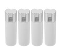 BETOOKY Poids Cordon Store Enrouleur 4 Pièces 8X2.3X2.3Cm Bouton Rideau Fenêtre Accessoires Fonctionnels pour Stores et Habillages de Fenêtres