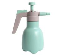 BETOOKY Pulvérisateur à Pression pour Jardinage et Nettoyage 1l Léger Buse Réglable en Pp et Hdpe Bouteille Spray Multi-usage Solide et Pratique Réutilisable