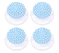 BETOOKY Récupérateur de Poil Machine A Laver Réutilisable en Pp et Polyester, Filtre à Linge Anti-poils D'animaux Haute Efficacité pour Cheveux de Chien et Poils D'animaux en Machine